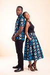 Ensemble Saida & Anga