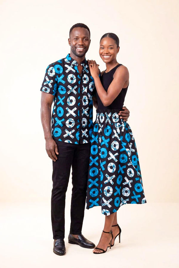Ensemble Saida & Anga