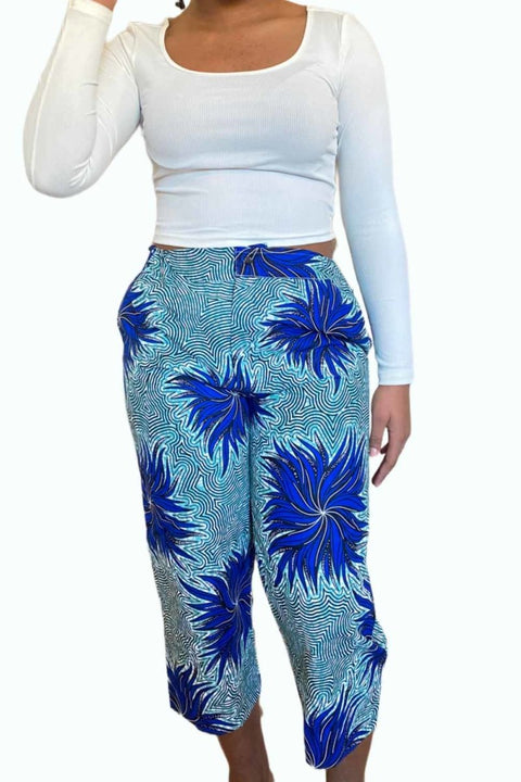 Pantacourt en wax Lise - SublimeWax