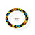 SublimeWax - African Bracelet In Wax Mia
