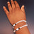 SublimeWax - Beaded Bracelet Mariam