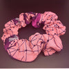SublimeWax - Big African hair scrunchie Kadi 9