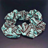 SublimeWax - Big African hair scrunchie Kadi 5